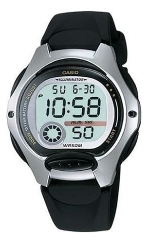 Reloj Casio Digital - Lw-200-1avcb - Queoferta.uy