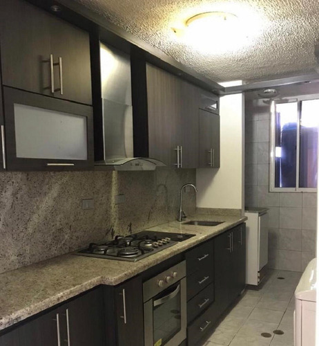 Imagen 8 de 8 de Apartamento En Casa Real Charallave, Valles Del Tuy