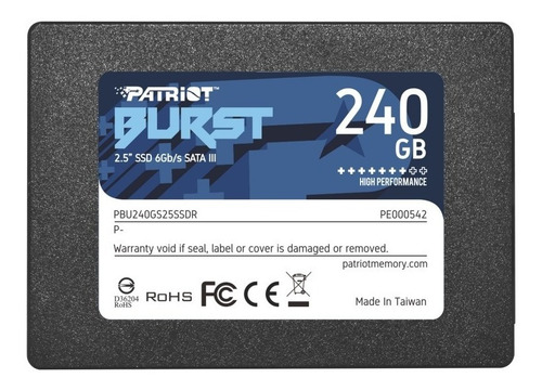 Imagen 5 de 5 de Computadora Core I5 6500 8gb Ram Ddr4 Disco Ssd240gb