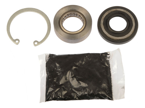 Kit Sellos Cremallera Y Piñón Para Oldsmobile Lss 1998 1999