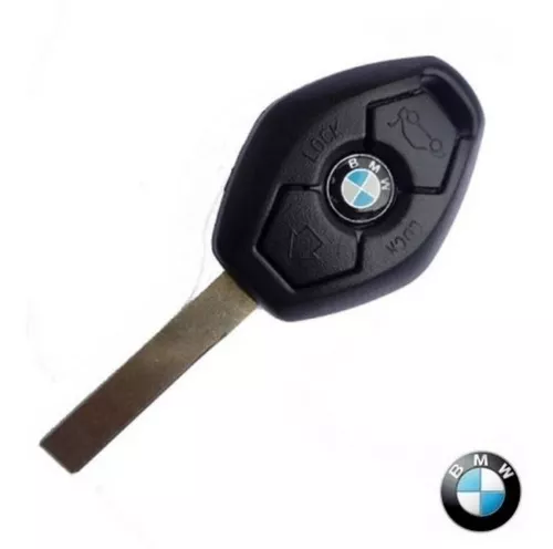 Llave Bmw E46  MercadoLibre 📦