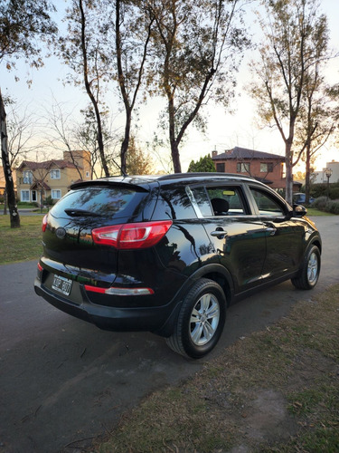 Imagen 5 de 17 de Kia Sportage 2011 2.0 Ex 2wd 163cv At