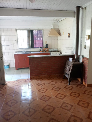 Casa Quinta En Venta En General Rodriguez