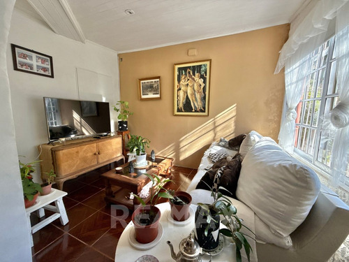 Venta De Chacra En Torres