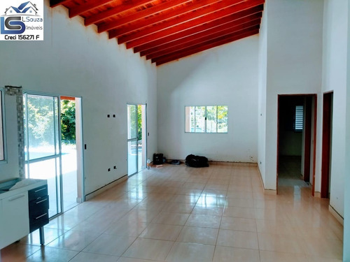 Lindíssima Chácara Nova Localizada Em Excelente Bairro De Pinhalzinho, Interior De São Paulo; - 1116 - 68742670