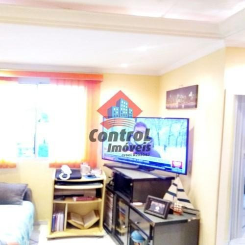 Imagem 12 de 16 de Apartamento - Ref: 03247