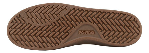 Tenis K-swiss Francis Court Hombre0f744010