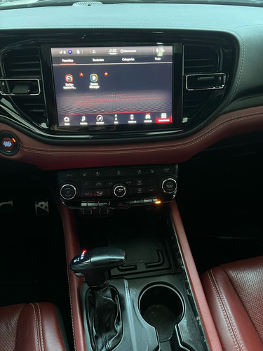 Dodge Durango V8 Srt 8 Cil