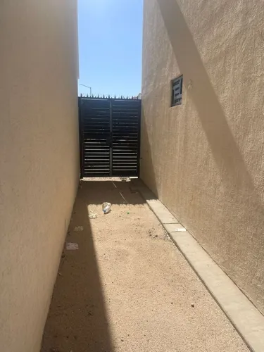 Casa En Renta Semi-amueblada En Stanza Granada En Culiacán Sinaloa