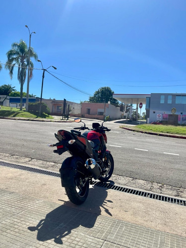 Honda X - Blade 160