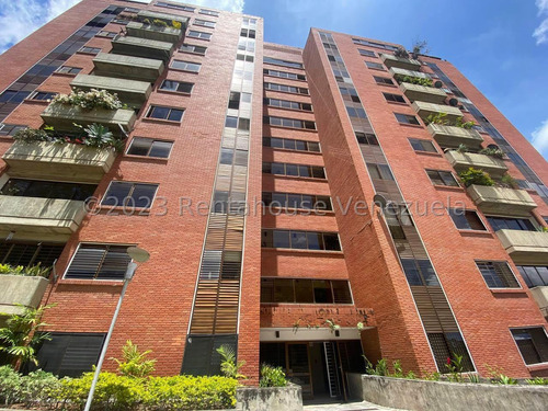 Apartamento En Venta 24-7617 En Las Esmeraldas 