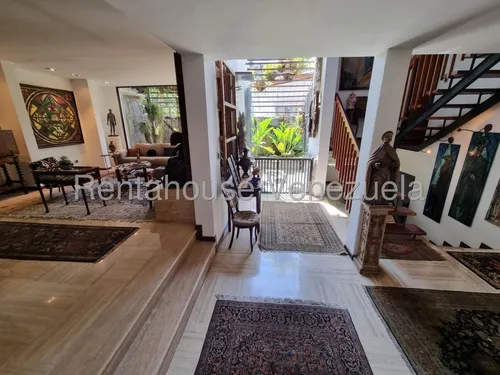 Venta De Casa Caurimare