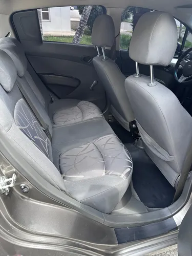 Chevrolet Spark 1.2 Gt M300 Lt