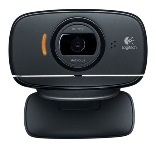Webcam Logitech Hd Microfono Ultimo Modelo Videoconferencias