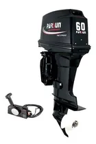 Comprar Motor Fuera De Borda Parsun 60 Hp 2 T Power Trim Largo Full 