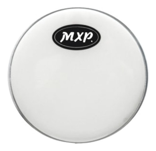 Parche Para Bateria / Percusión Mxp Standard 14 Pulgadas