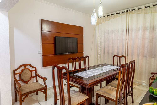 Imagem 6 de 30 de Sobrado Com 3 Dorms, Vila Flórida, São Bernardo Do Campo - R$ 1.08 Mi, Cod: 3627 - V3627