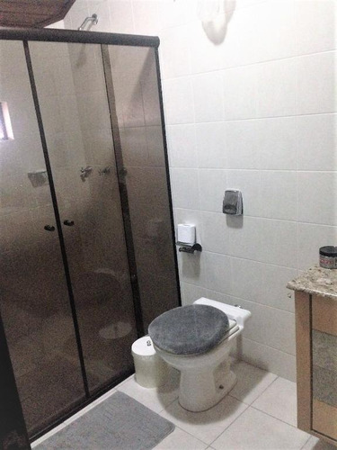 Imagem 6 de 23 de Casa À Venda, 276 M² Por R$ 1.500.000,00 - Seminário - Curitiba/pr - Ca0276