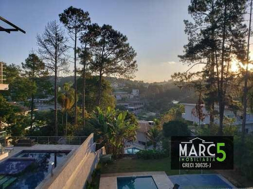 Imagem 6 de 20 de Casa Em Condominio - Arujazinho I, Ii E Iii - 1492