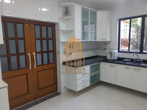 Imagem 11 de 13 de Casa Em Santana, São Paulo/sp De 350m² 6 Quartos À Venda Por R$ 1.415.000,00 - Ca1571034-s