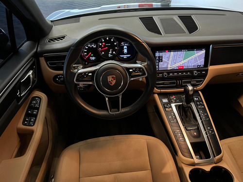 Porsche Macan 2.0 Turbo