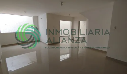 Casa En Arriendo En Altos De Cabecera. Cod A16991