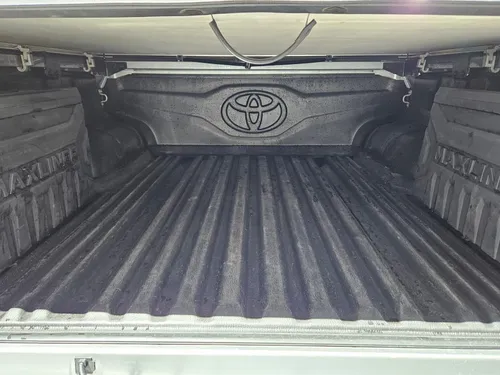 Toyota Hilux Srx 2.8 4x4 Diesel At Mod 2023