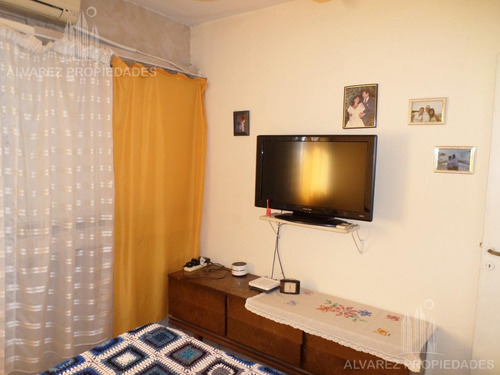 Imagen 10 de 13 de Departamento Cuatro Ambientes - Villa Lugano