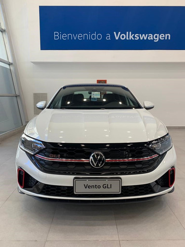 Volkswagen Vento Gli Mc