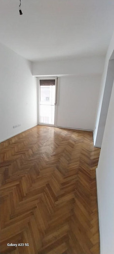 Departamento En Alquiler - 2amb. - Av. Cramer 3060 Piso 5° B - Nuñez ( 40m2 )