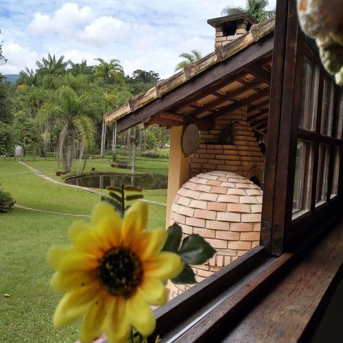 Imagem 6 de 14 de Rancho Água Fria