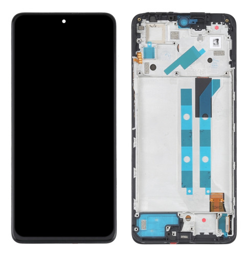 Aplicável A: Tela Lcd Original Com Moldura Para Xiaomi