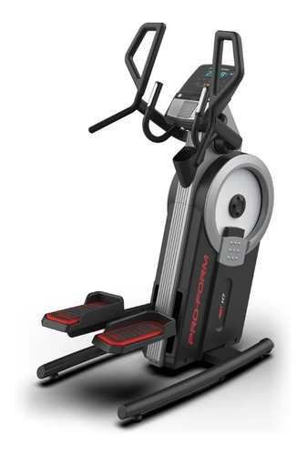 Proform, Escaladora Elíptica Entrenador Cardio Escaleras Eli