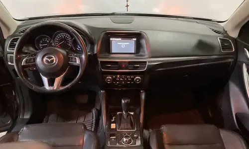 Mazda CX-5 2.5 S Grand Touring 4x2 At