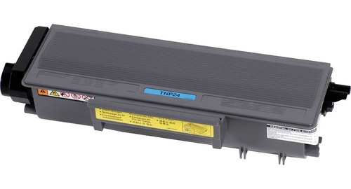 Imagen 1 de 1 de Toner Compatible Konica Minolta Bizhub 20 Tnp24