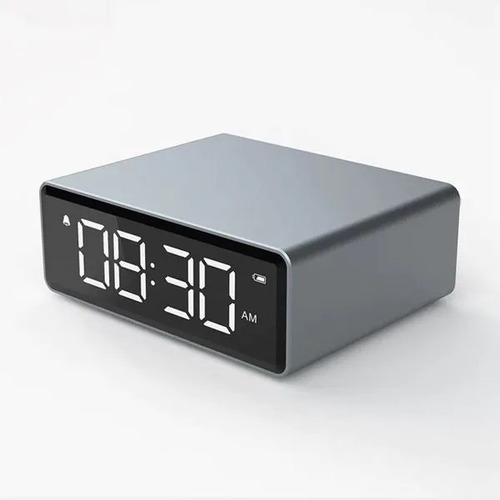 Camara Reloj Espia Hd Wifi Para Celular Nocturna Env Gratis