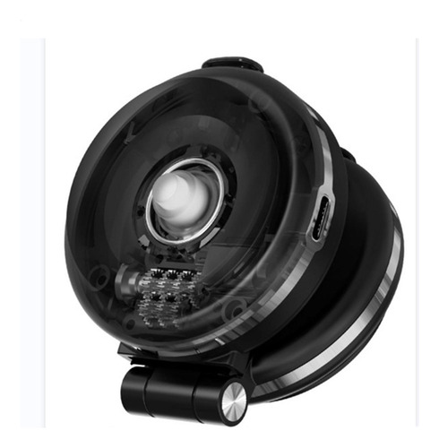 Soporte Para Teléfono Celular Con Ventosa Para Automóvil Sop