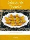 Delicias De Turquia-cocina Mediterranea