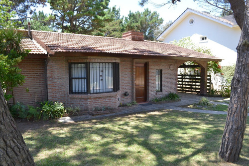 Alquilo Chalet Belfast 689 P/5 Personas!