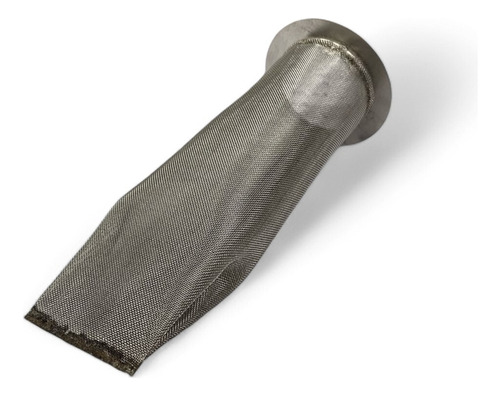 Filtro De Tanque Hidraulico Bobcat S16/s18 - 7286570