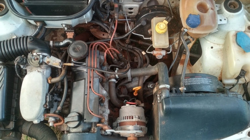 Volkswagen Gol 1.8 Cl