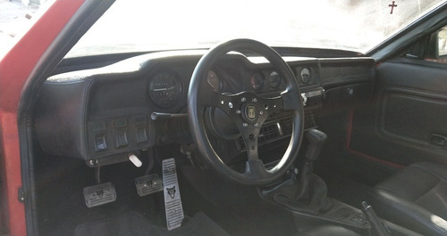 Puma Gtb S2