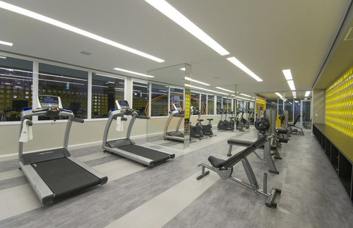Apartamento Com 1 Dormitório(s) Localizado(a) No Bairro Perdizes Em São Paulo / São Paulo - 1154:901679