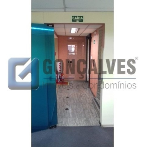 Imagem 3 de 13 de Locação Sobreloja Sao Caetano Do Sul Centro Ref: 21132 - 1033-2-21132