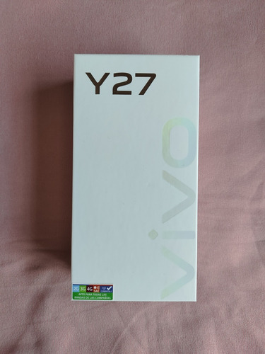 Smartphone Vivo Y27