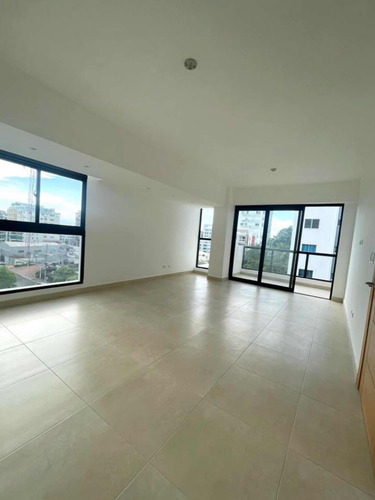 Imagen 3 de 13 de Apartamento En Venta En Evaristo Morales, Cercano Avenida
