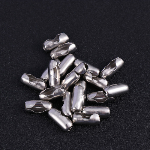 Accesorios Múltiples Para Cierre De Collar, 200 Unidades