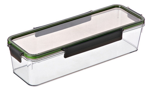 Contenedor De Espaguetis Para Alimentos, Caja De Almacenamie