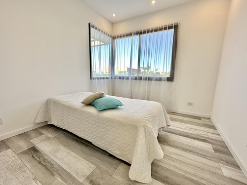 Casa En Venta 4 Ambientes En Una Planta Con Pileta - Barrio Privado San Lucas