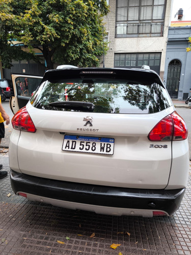 Peugeot 2008 1.6 Feline